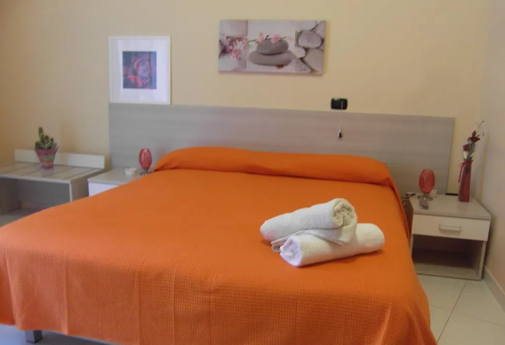 B&B Santa Rosa-1